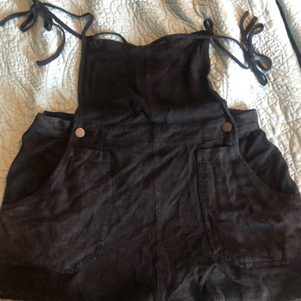 Overalls